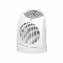Queen QFS-490 2000 W Fanlı Isıtıcı